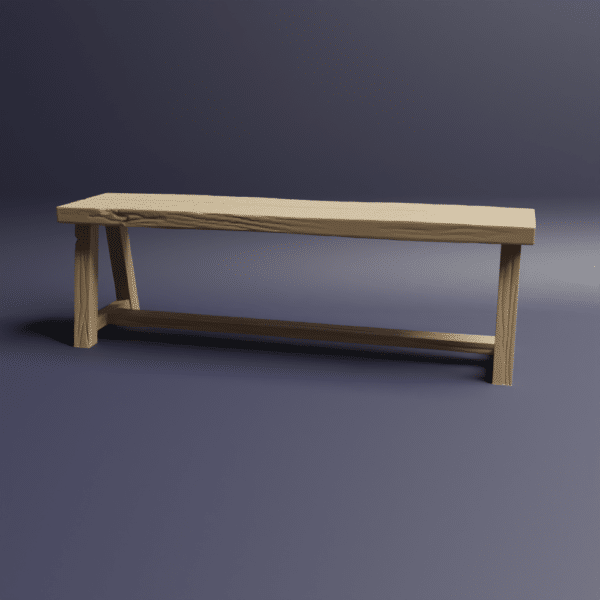 Ancient Scribe S Bench Speira Miniatures