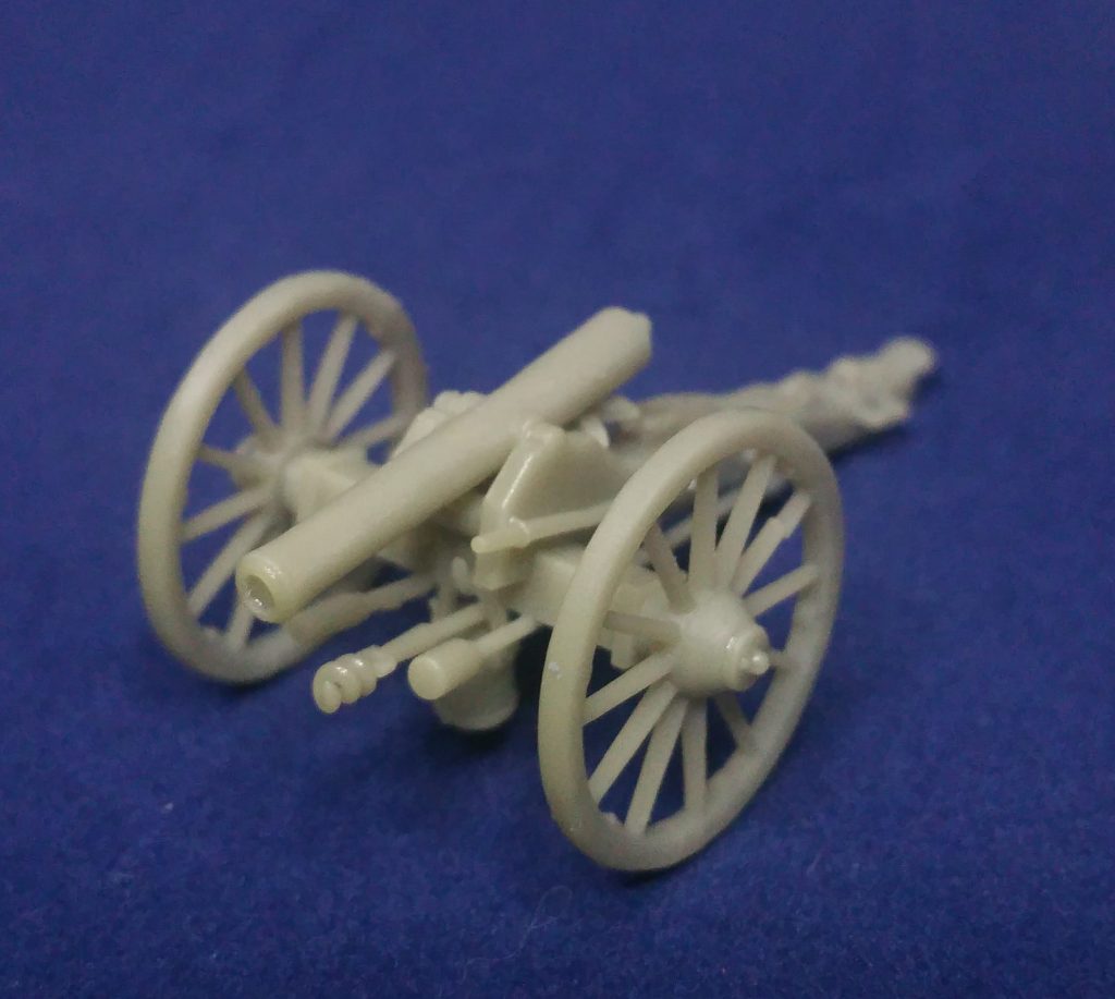 12 Pounder M1857 Napoleon Fully Equipped • Speira Miniatures