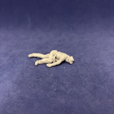 Dead body v3