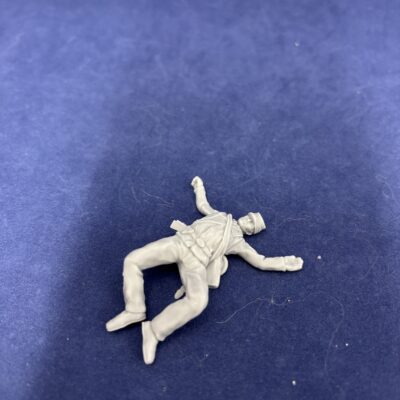 Casualty V2 W