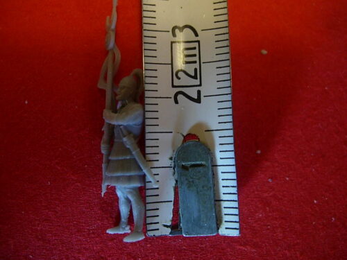 Carthaginian standard bearer crew photo review