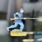 Union private charging enemy photo review