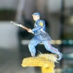 Union private charging enemy photo review