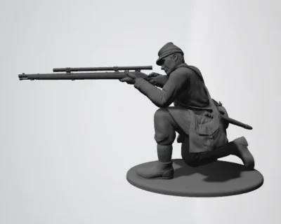 Union sharpshooter - Image 2