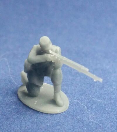 Union sharpshooter - Image 3