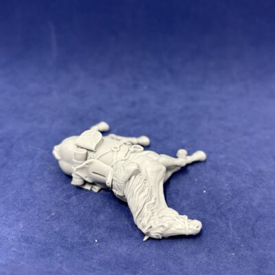 Dead horse
