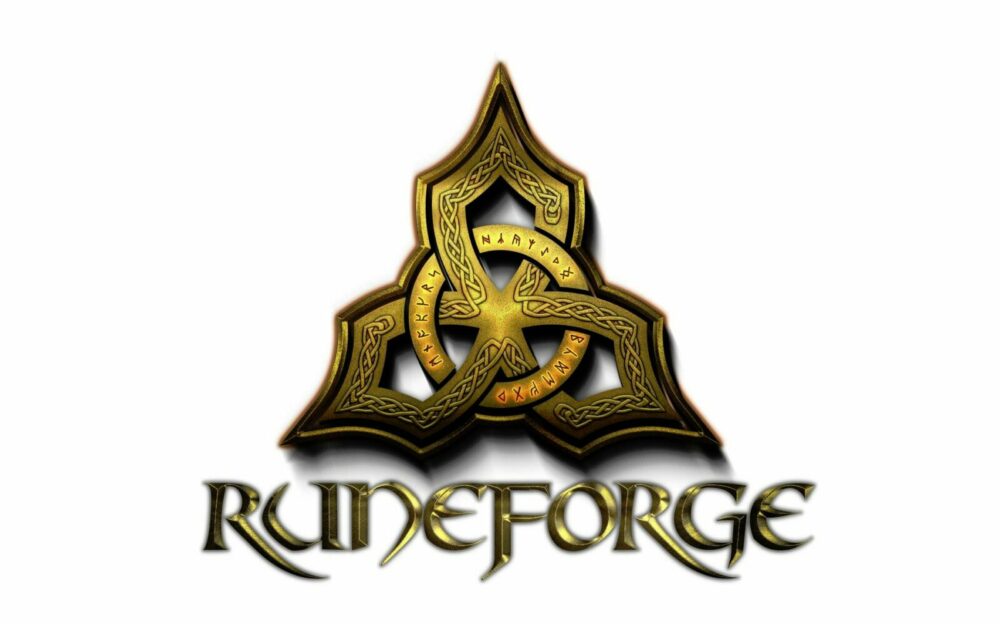 Rune Forge