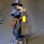Plague Doctor CA photo review