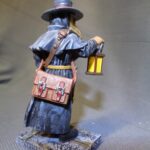 Plague Doctor CA photo review