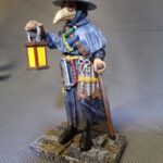 Plague Doctor CA photo review