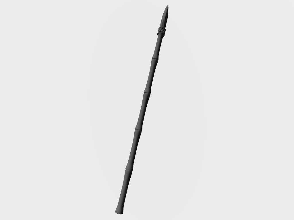 Moors-Bamboo_Spear