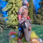 Medieval Russian Knight - Guard of Alexander - NCM photo review