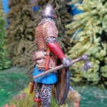 Medieval Russian Knight - Guard of Alexander - NCM photo review