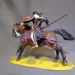 Berber Cavalrymen set of 5 photo review