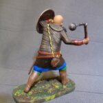Medieval Orthodox tribal warrior - NCM photo review