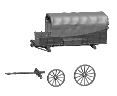 cape wagon