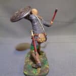 Medieval Russian militia champion - NCM photo review