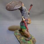 Medieval Russian militia champion - NCM photo review