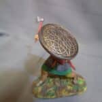 Medieval Russian militia champion - NCM photo review