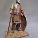 Medieval Baltic militia - infantry - NCM photo review
