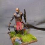 Birger Jarl Swedish Earl and crusader 3D print model - NCM photo review