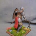 Birger Jarl Swedish Earl and crusader 3D print model - NCM photo review