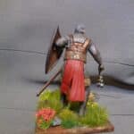 Birger Jarl Swedish Earl and crusader 3D print model - NCM photo review