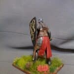 Birger Jarl Swedish Earl and crusader 3D print model - NCM photo review