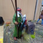 Andalusian Guards photo review