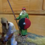 Andalusian Guards photo review