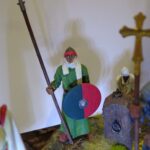 Andalusian Guards photo review