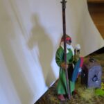 Andalusian Guards photo review