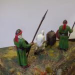 Andalusian Guards photo review