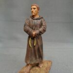 Medieval Clergy - Monks and Sister Nurse photo review