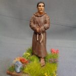 Medieval Clergy - Monks and Sister Nurse photo review