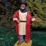 Ancient villagers set of 10 photo review