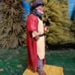 Ancient villagers set of 10 photo review