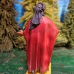 Ancient villagers set of 10 photo review