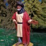 Ancient villagers set of 10 photo review