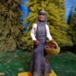 Ancient villagers set of 10 photo review
