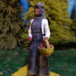 Ancient villagers set of 10 photo review