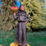 Ancient villagers set of 10 photo review