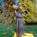 Ancient villagers set of 10 photo review