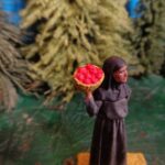 Ancient villagers set of 10 photo review