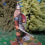 Medieval Baltic Warlord - NCM photo review
