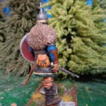 Medieval Baltic Warlord - NCM photo review