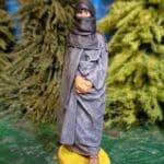 Ancient villagers set of 10 photo review