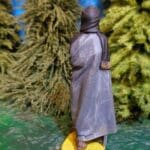 Ancient villagers set of 10 photo review