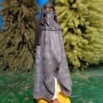 Ancient villagers set of 10 photo review
