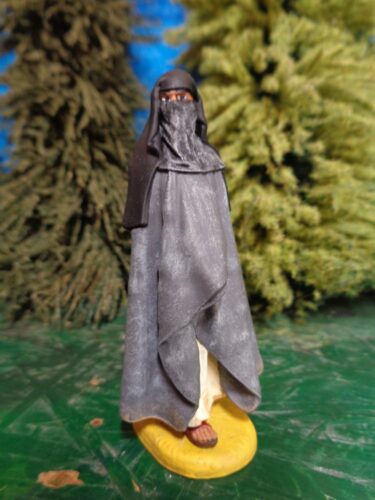 Click to view full screen Ancient villagers set of 10 photo review